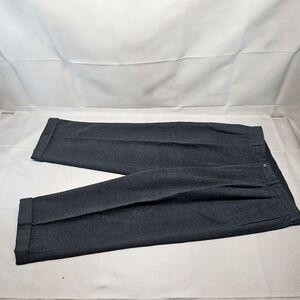 Brooks Brothers Elliot Dress Pants Men 36x30‎ Thick Cotton
